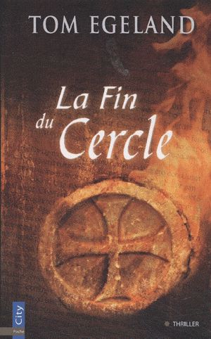 [Bjørn Beltø 01] • La Fin Du Cercle